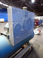 Scales Air Compressor