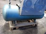 Scales Air Compressor