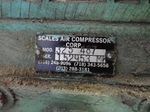 Scales Air Compressor