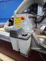 Gerber Cnc Router