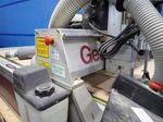 Gerber Cnc Router