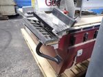 Gerber Cnc Router