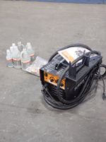 Walter Surface Weld Cleaner