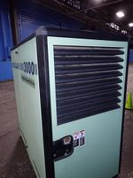 Sullair Air Compressor