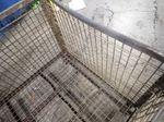  Stackable Wire Basket