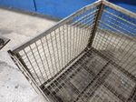  Stackable Wire Basket