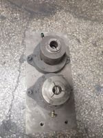 Heinrich Tools Tool Holder