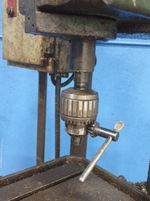 Willis Drill Press