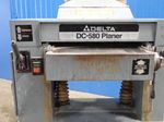 Delta Planer