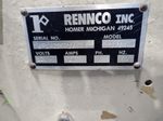 Renco Vertical Bag Sealer