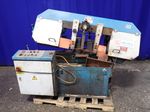 Knuth Horizontal Band Saw