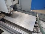 Okamoto Surface Grinder