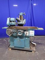 Brown  Sharpe Cylindrical Grinder