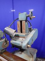 Brown  Sharpe Cylindrical Grinder