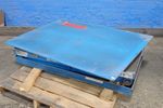 Advance Lifts Rotary Lift Table