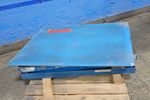 Advance Lifts Rotary Lift Table