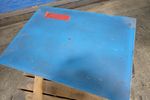 Advance Lifts Rotary Lift Table