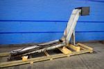 Mayfran Incline Chip Conveyor