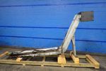 Mayfran Incline Chip Conveyor