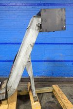 Mayfran Incline Chip Conveyor