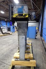 Mayfran Incline Chip Conveyor