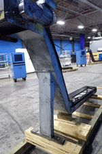 Mayfran Incline Chip Conveyor