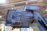 Mayfran Incline Chip Conveyor