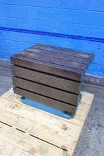  Tslot Table