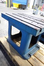  Tslot Table