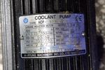 Aryung Coolant Pump