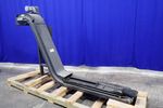 Enomoto Incline Chip Conveyor