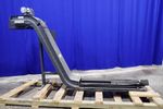 Enomoto Incline Chip Conveyor