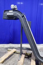 Enomoto Incline Chip Conveyor