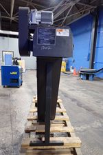Enomoto Incline Chip Conveyor