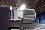 Enomoto Incline Chip Conveyor