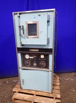 Blue M Oven