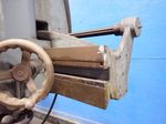 Morris Radial Arm Drill