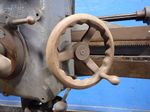 Morris Radial Arm Drill
