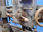 Morris Radial Arm Drill