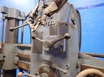 Morris Radial Arm Drill