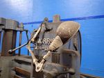 Morris Radial Arm Drill