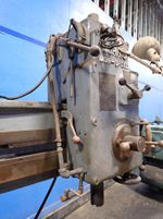 Morris Radial Arm Drill