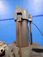 Morris Radial Arm Drill