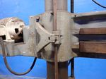Morris Radial Arm Drill