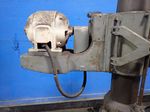 Morris Radial Arm Drill