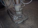 Morris Radial Arm Drill