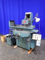 Victor Surface Grinder