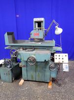 Victor Surface Grinder