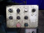 Victor Surface Grinder