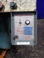 Victor Surface Grinder